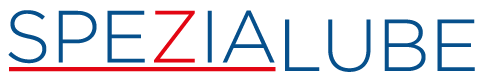 Spezialube logo